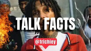 [FREE] Mo P x 9B MEECHIE Type Beat 2025 - 
