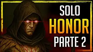 TAV juega SOLO HONOR - DIVINITY ORIGINAL SIN 2 - D&Iacute;A 2