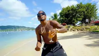 Elji & Gold Up - Tous les Ken (Visualizer)