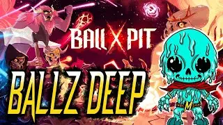 Ball x Pit Review THIS GAME IS NUTS