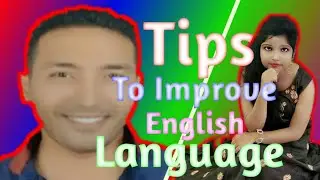 Tips To Improve English Language | In Conversation With Seo Max From Egypt | Rekha Kumari 2021