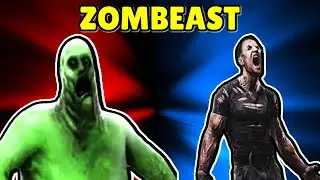 ZOMBEAST NEW UPDATE GAMEPLAY!