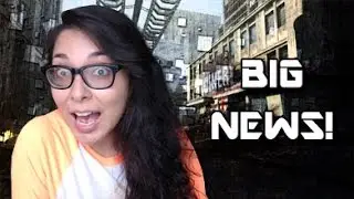 Big News! (COD: AW)