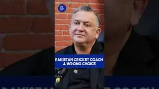Mike Hesson Is The Wrong Choice As Pakistan Cricket Coach
