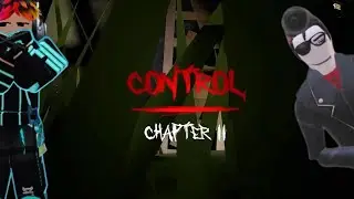 THE MIMIC CONTROL CHapter ll #youtube #scary @Kjb61013  #robloxthemimic #playthrough #roblox#scary 