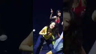 고려대 댄스 동아리 2025 와일드아이즈 제10회 정기 공연 영상 모음  |  | 251228 | fancam (직캠)