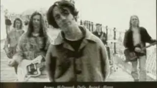 Thousand Yard Stare - Standoffish
