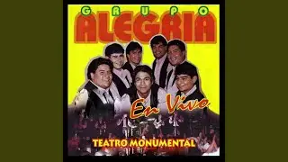 Palabritas / Volveré (En Vivo)