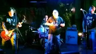 The Dangermen   @ Merenoise Meltdown   03 Dec 2011
