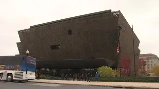 Hidden History: World War II service members fight for freedom while struggling for civil rights at
