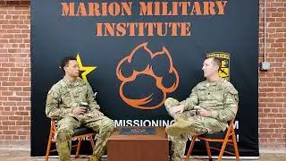 Coffee With the Colonel Episode 2