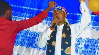 New Nashiidaa Ajaa'ibaa Munshid Usmaan Aadamii fi Abdallah muhammad..