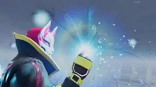 4K HDR【Fortnite ORIGIN】ワンタイムイベント - フォートナイト ORIGIN C1S6【PS5 Pro Enhanced】2025.11.09