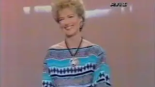 Loretta Goggi - Frammenti da 