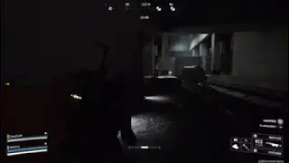 ARC Raiders Stella Zip Line Massacre - Must Watch
