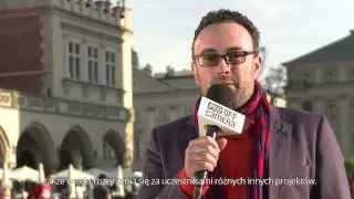 Nikolaj Nikitin PKO OFF CAMERA 2015