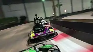 14th to 6th - Raceworld Hot Laps Championship 2023 (C Final Race 1)