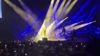 Weus'd a Herz hast wia a Bergwerk - Reinhard Fendrich - 16.5.2025 Wiener Stadthalle