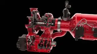 Cummins&rsquo; Integrated System Concept