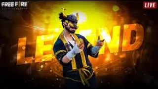 🔴[Live] RANK PUSH WITH BEST FRIEND AND CUSTAM ROOM  Free Fire🔥!!