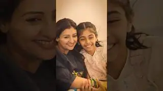 My Ginni!! ❤️ #motherdaughter #juhiparmar #ytshort #shorts #birthday #love #mother