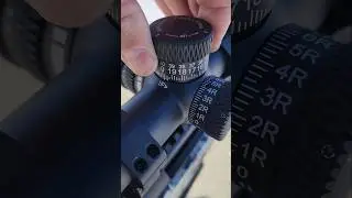 Howa Precision Bolt-Action Rifle