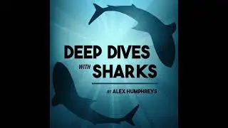 Ep. 39 My 2nd Love, The National Aquarium in Baltimore