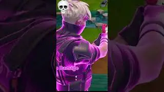 Ultra damage is the best