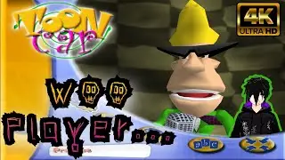W̶͍̥̟͕͜͝o̶̭̪̹̲͐̾o̷̪̠̟͓̓ Plays... Toon Car The Great Race [No Commentary]