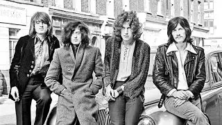 (Led Zeppelin) No Quarter // ZEP 2019 Mi. 17. 7. Andechser-Zelt, Tollwood-Festival, München, DE