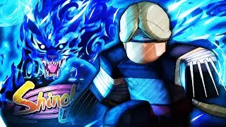 Absolute Fastest Way To Jin Train (Shinobi Life 2)