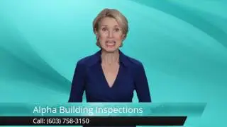 Alpha Building Inspections Concord Great 5 Star Review by Justin V.