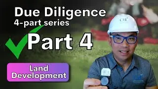 Land development Due Diligence: Understanding phase 1 environmental study and its impact