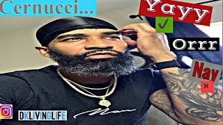 The absolute TRUTH about CERNUCCI!! Watch this first!!!!