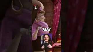 5 FANTASTIC Facts About HOTEL TRANSYLVANIA!