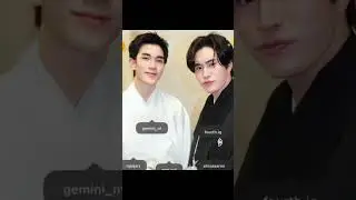 Can we talk about the tag placement here🤭🥲🥹🤧🤍#geminifourth