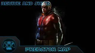 Batman Arkham Knight - Robin - Revive And Shine