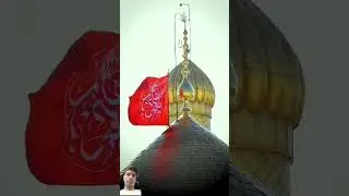 #maulaali #yeali #yahussain #ytshorts