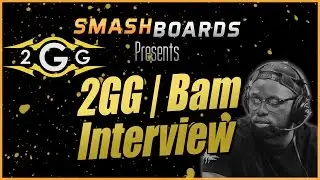 Smashboards Interview - Stephen 
