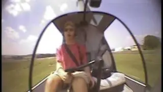 The Basics: Lesson on How to Perform an aborted Takeoff /  Quick stop in a Helicopter
