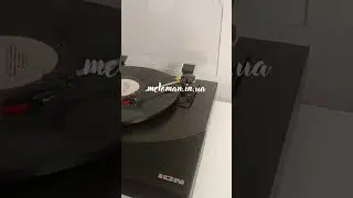 Ion Premier lp player