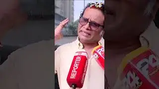 'റിപ്പോർട്ടുകൾ പൂഴ്ത്തിവെയ്ക്കാൻ നമ്മൾക്കാളുണ്ടെടാ എന്ന ധ്വനിയാണ് വരുന്നത്': Hareesh Peradi
