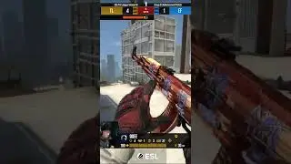 😢 OSEEEE 1 VS 4 #csgo #liquid #osee #cs2 #cs #navi #s1mple