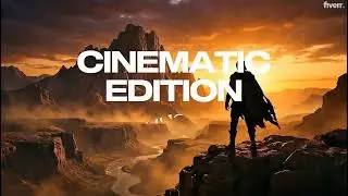 The Process Behind Cinematic AI Video Ads
