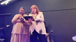 Christmas Chorus 2