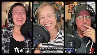 2024 Humanity Project Recap - Episode 18 @matters