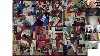 Ecumenical MInistry  - a gathering with Rev. Dr. Emily Bissett