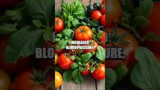 The Hidden Sodium Trap in Canned Tomatoes