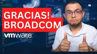 Regresa VMware vSphere Hypervisor Free ❗️C&oacute;mo descargarlo 🚀