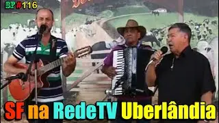 Sert&atilde;o em Festa na RedeTV Canal 15.1 🎶 LIVE DE DOMINGO🎵 MEIO DIA &raquo; 🤠🎤PSF#116 RedeTV (SF 02/2026) 🔥🎉